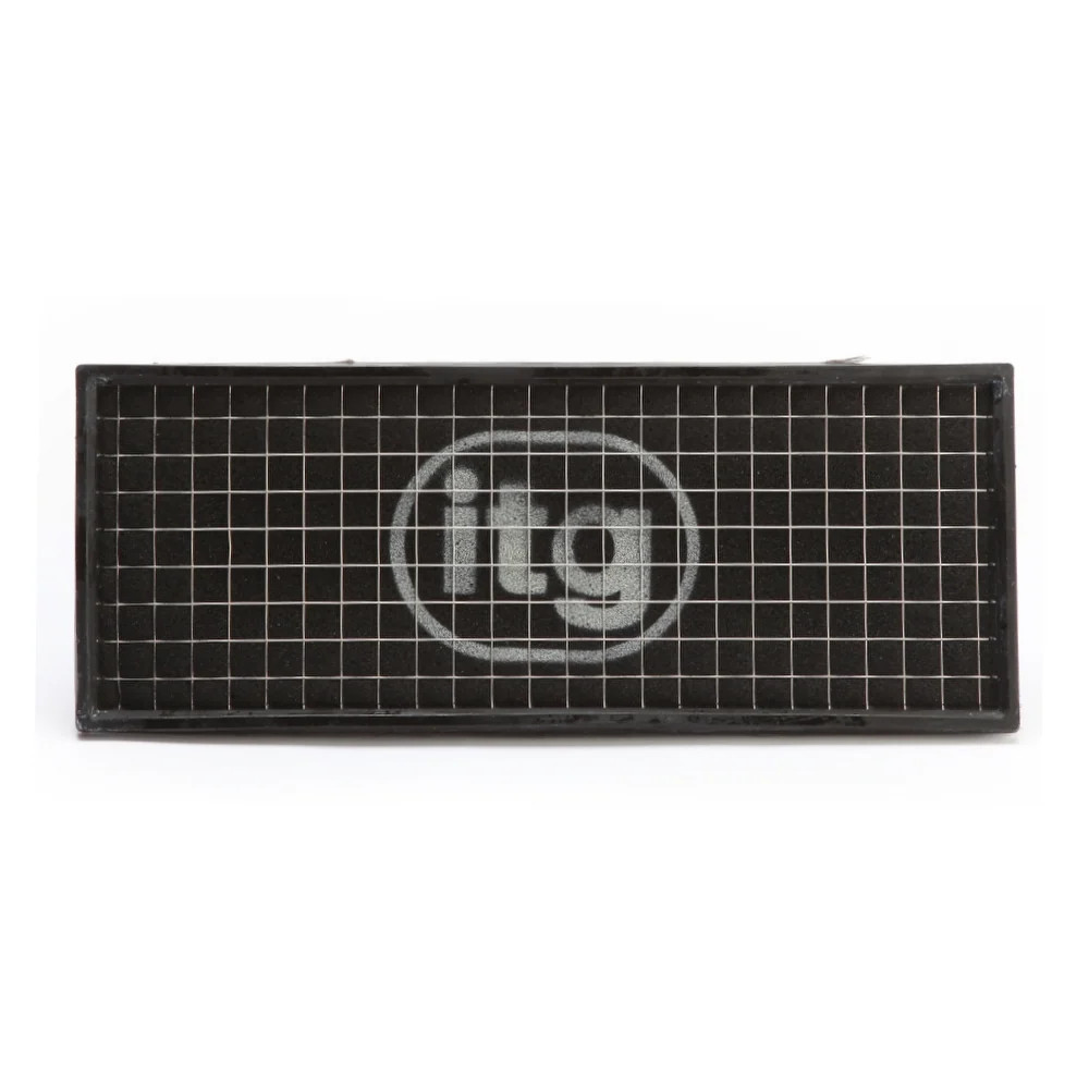Filtre à air ITG ProFilter Golf 1 GTI Capri Manta Kadett - WB-361 - ITG-WB-361 - WB-361 - 3661768423233