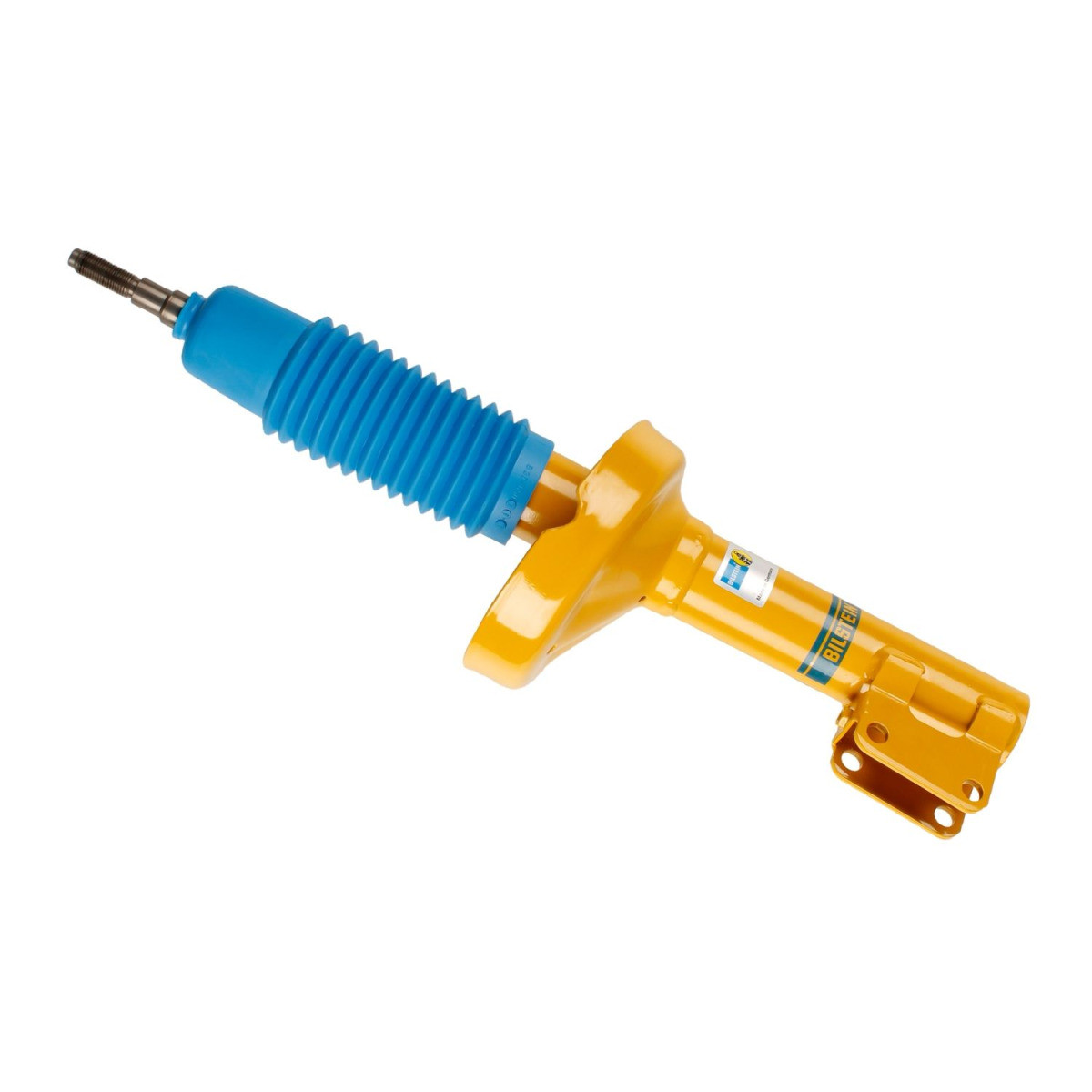 Schokdemper BILSTEIN B8 voor Renault Clio B 9.98-9.05 - BIL-35-051176 - 35-051176 - 3661768330494