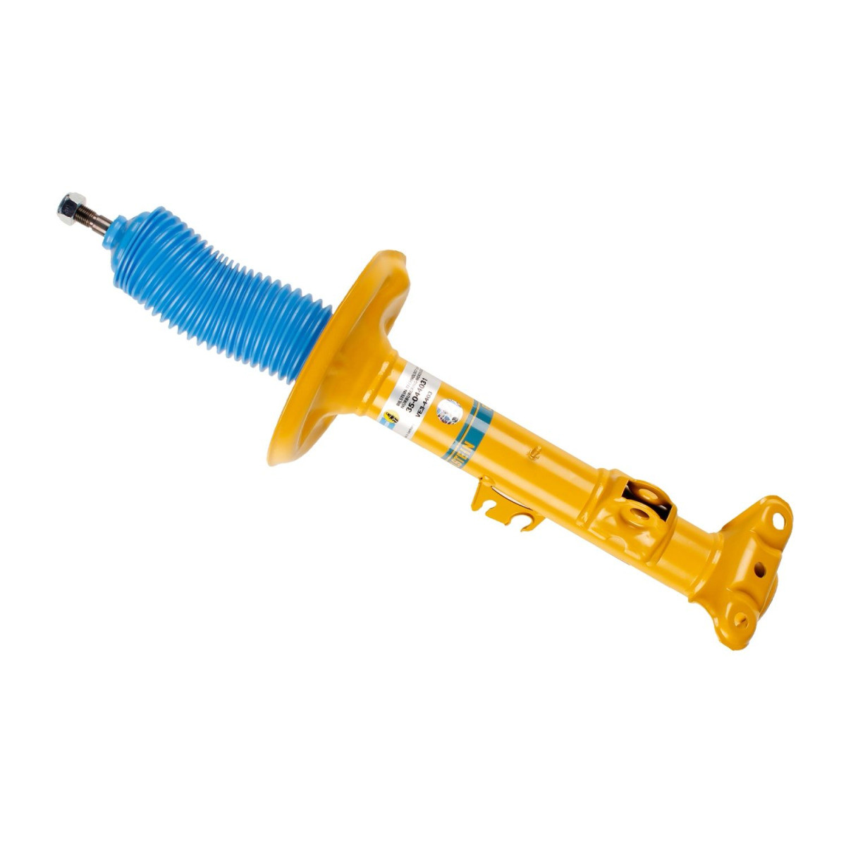 Schokdemper BILSTEIN B8 rechtsvoor voor BMW 3 Reeks (E36) 6.92-4.99 - BIL-35-044031 - 35-044031 - 3661768234204