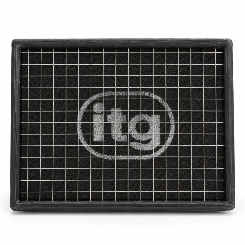 ITG Air Filter for Ford Sierra, Opel Omega, Senator, and Frontera - WB-458 - ITG-WB-458 - WB-458 - 3666618291956