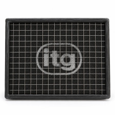 ITG-luchtfilter voor Ford Sierra, Opel Omega, Senator en Frontera - WB-458 - ITG-WB-458 - WB-458 - 3666618291956