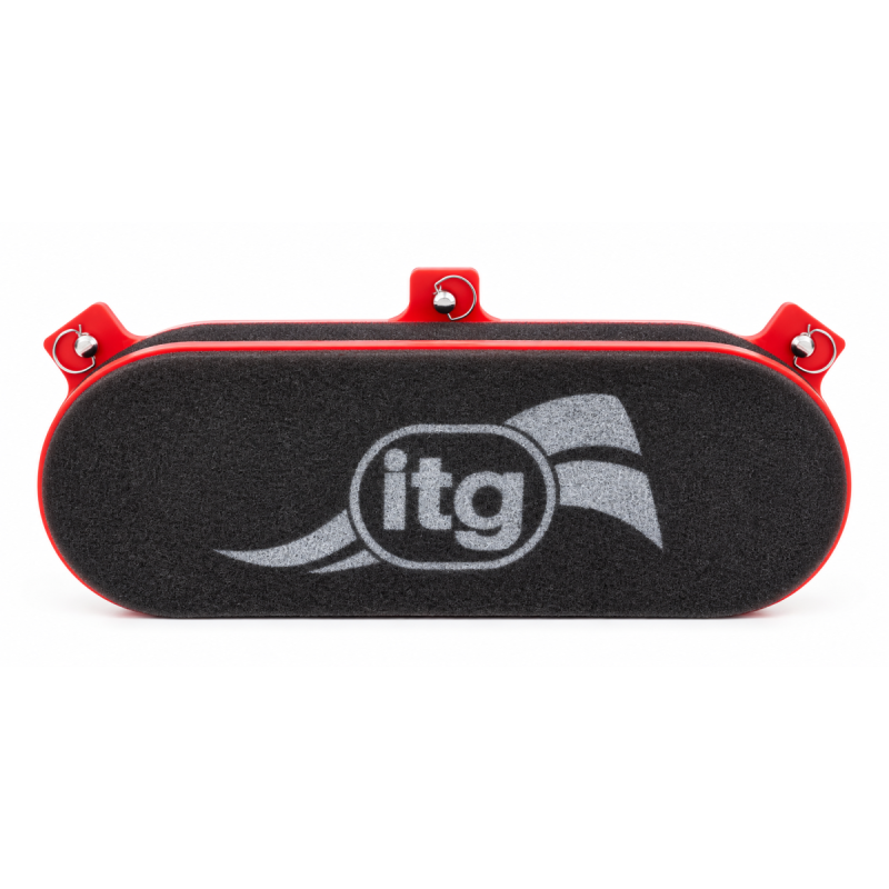 Filtru de aer ITG Megaflow JC50-65 pentru carburator dublu JC50/65 - ITG-JC-50-65 - JC50/65 - 3661768117422
