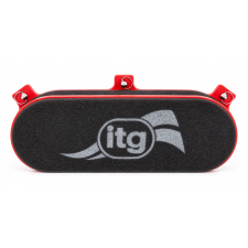 Filtro dell'aria ITG Megaflow JC40 40 mm - JC40/40 - ITG-JC-40-40 - JC40/40 - 3661768117378