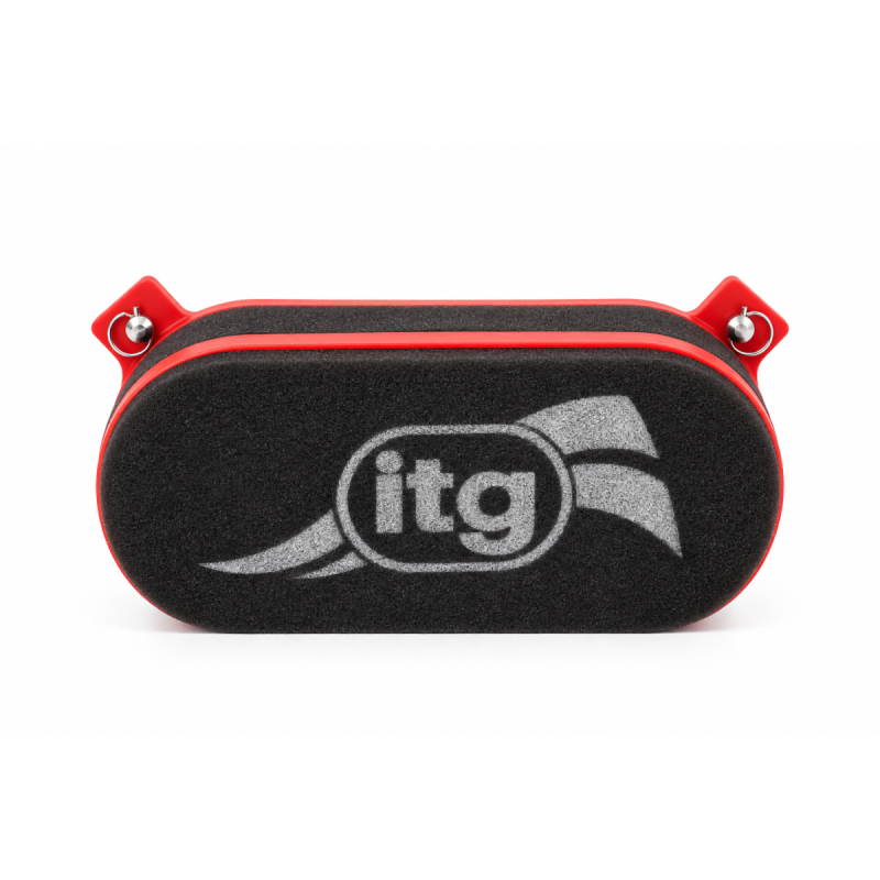 ITG Megaflow JC30 100 mm Air Filter - JC30/100 - ITG-JC-30-100 - JC30/100 - 3661768211045