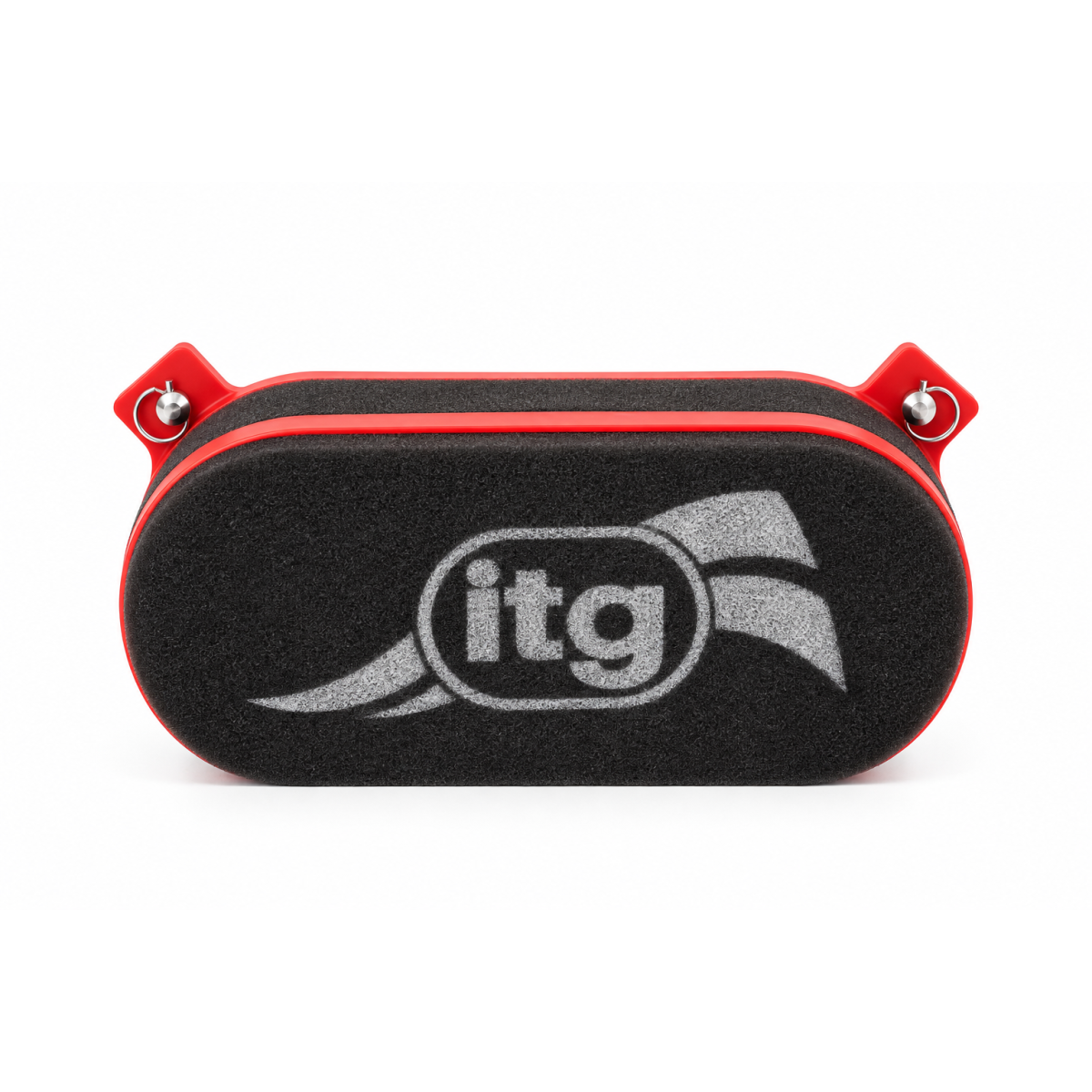 ITG Megaflow JC30 luchtfilter 100 mm - JC30/100 - ITG-JC-30-100 - JC30/100 - 3661768211045