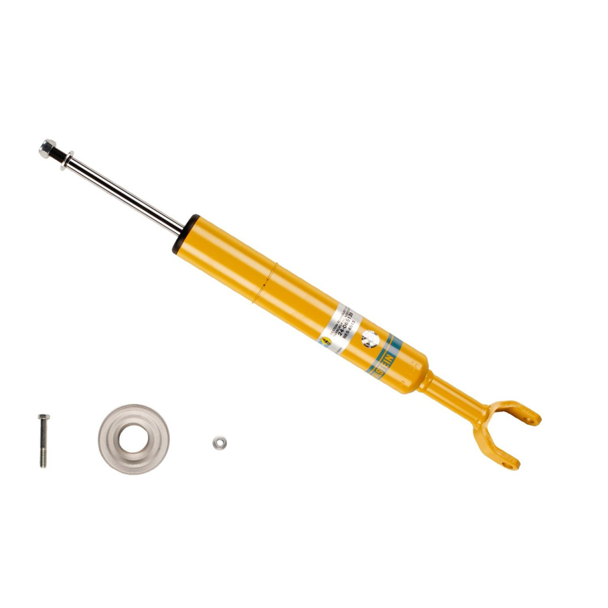 Schokdemper BILSTEIN B8 voor Audi A4 (B5) 7.00-11.00 - BIL-24-065139 - 24-065139 - 3661768232613