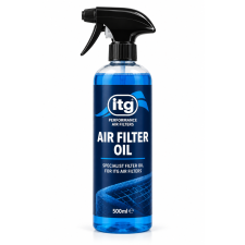 Ulei pentru filtru de aer ITG sub formă de spray, 500 ml - JDR-3 - ITG-JDR-3 - JDR-3 - 3666618796246