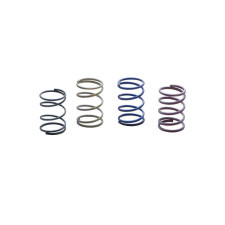 Kit 4 petits ressorts dump valve Forge Ø 20 mm – FMTVTUN - FO-FMTVTUN - FMTVTUN - 3661768223239
