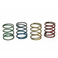 Forge Motorsport 4-Spring Pop-Off Valve Kit, Ø 35 mm – FMDVTUN - FO-FMDVTUN - FMDVTUN - 3661768122563
