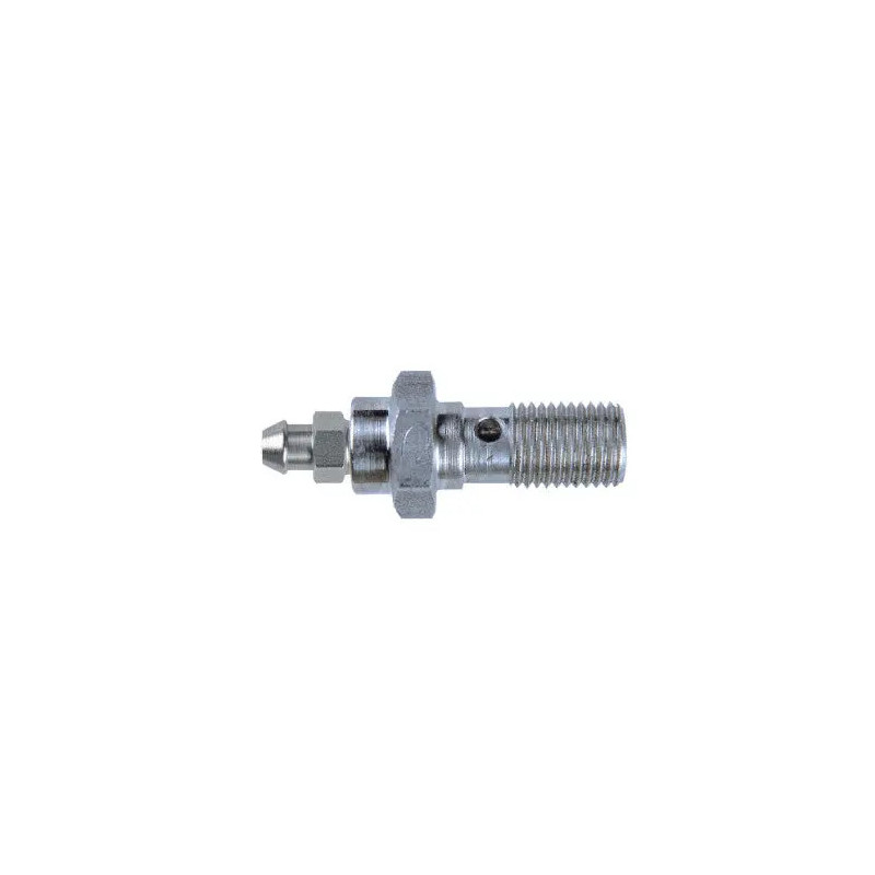 Vite Banjo Goodridge 3/8X24 con Purge - G-775-03BNP - 775-03BNC - 3661768009895
