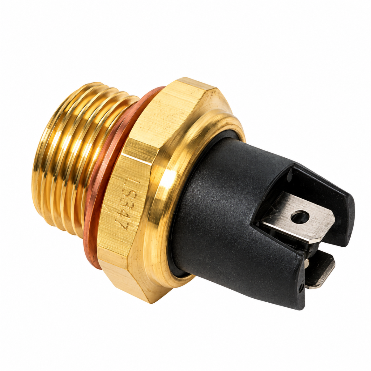 Termocontatto Calorstat by Vernet M22x150 115 °C - 109 °C - SPA-102061 - 102061 - 3661768073735