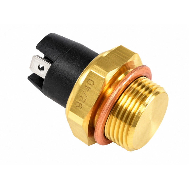 Thermocontact Calorstat by Vernet M22x150 82 °C - 77 °C – TS1568 - SPA-102032 - TS1568 - 3661768073520