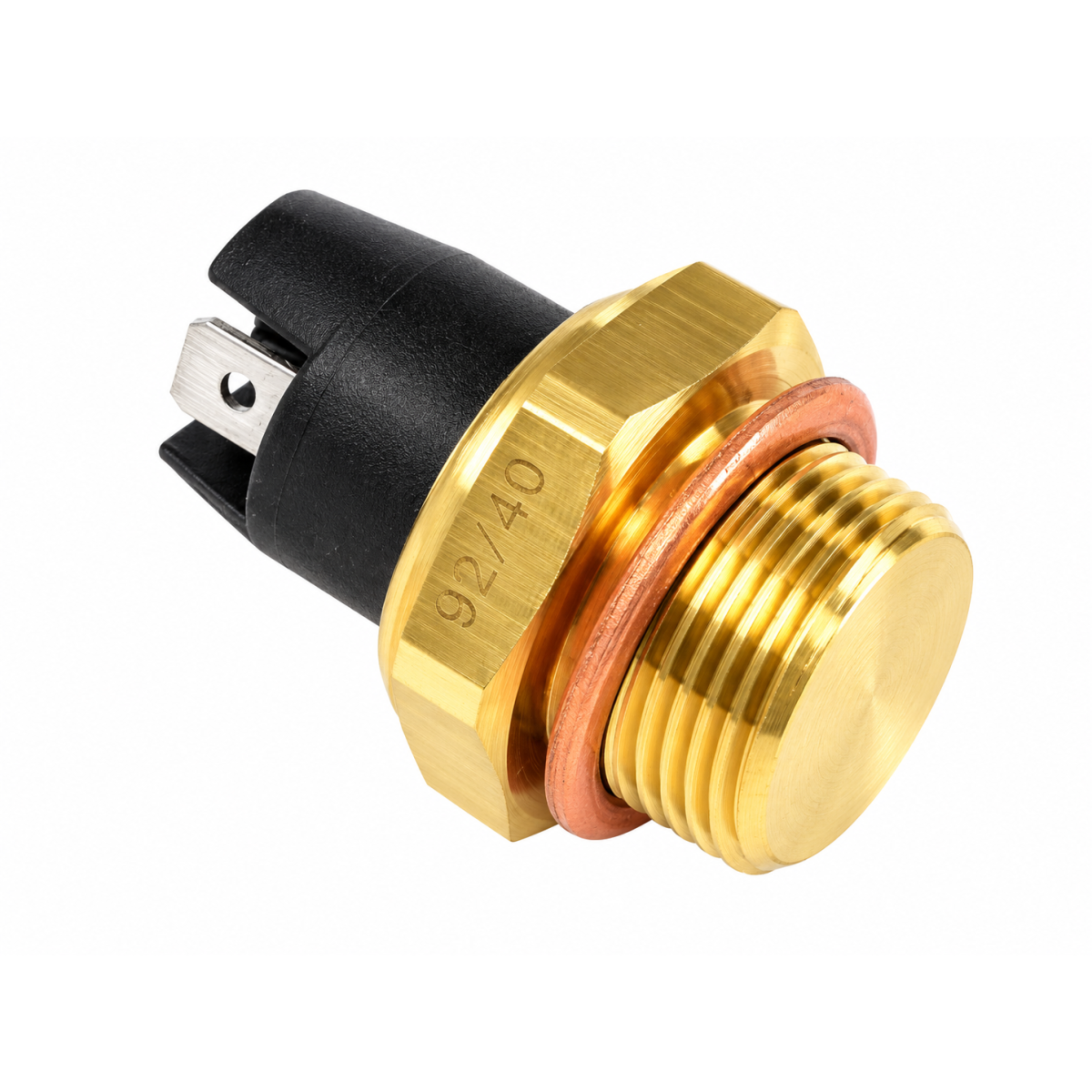 Termocontact Calorstat de la Vernet M22x150 82 °C - 77 °C – TS1568 - SPA-102032 - TS1568 - 3661768073520