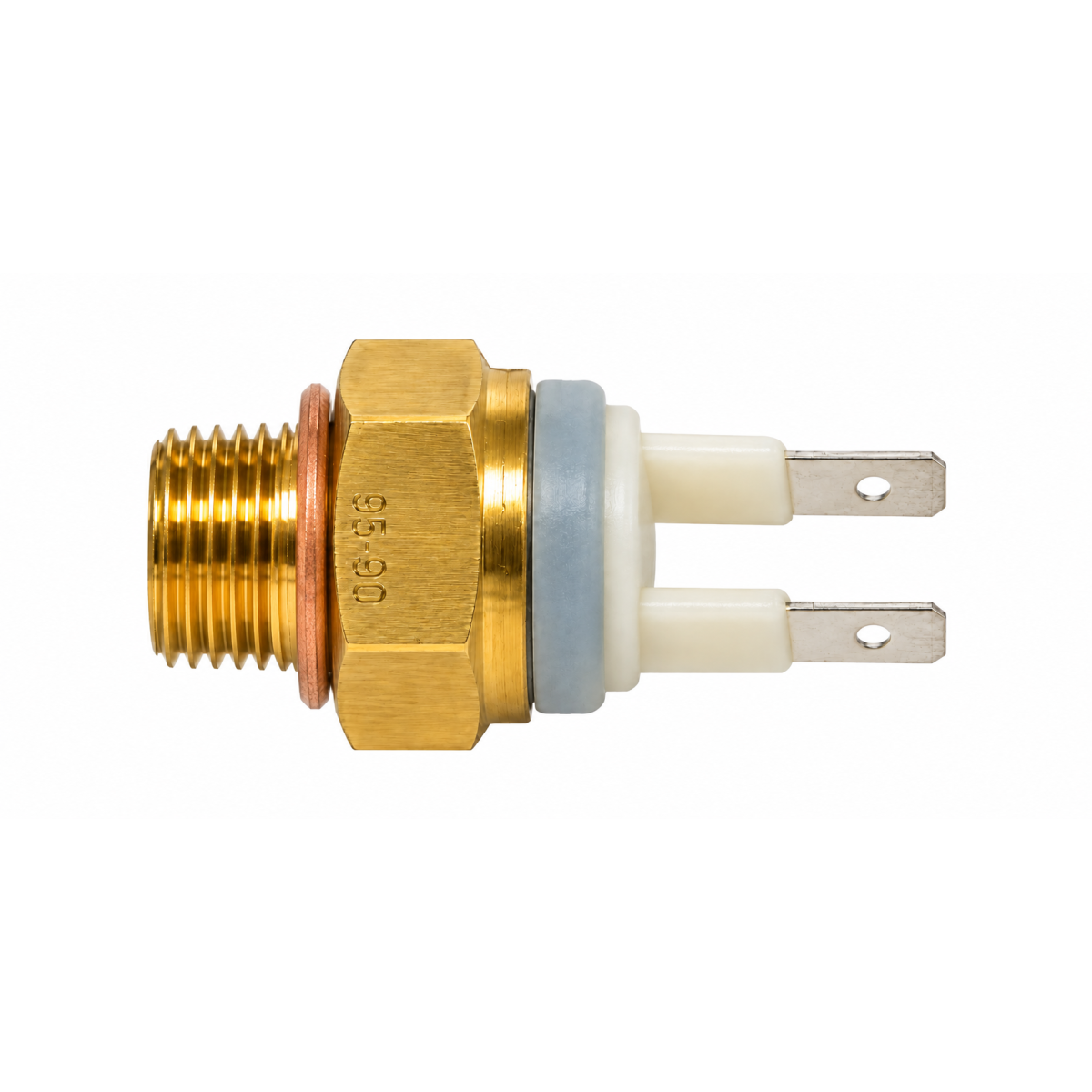 Termocontact Calorstat de la Vernet M14x150 95 °C - 90 °C – TS2601 - SPA-102038 - TS2601 - 3661768073582