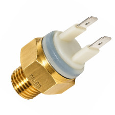 Termocontact Calorstat de la Vernet M14x150 87 °C - 82 °C – TS2604 - SPA-102021 - TS2604 - 3661768073452