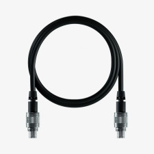 Câble extension CAN AIM Binder 712 5 pins mâle / mâle - AIM-P-EXP.4