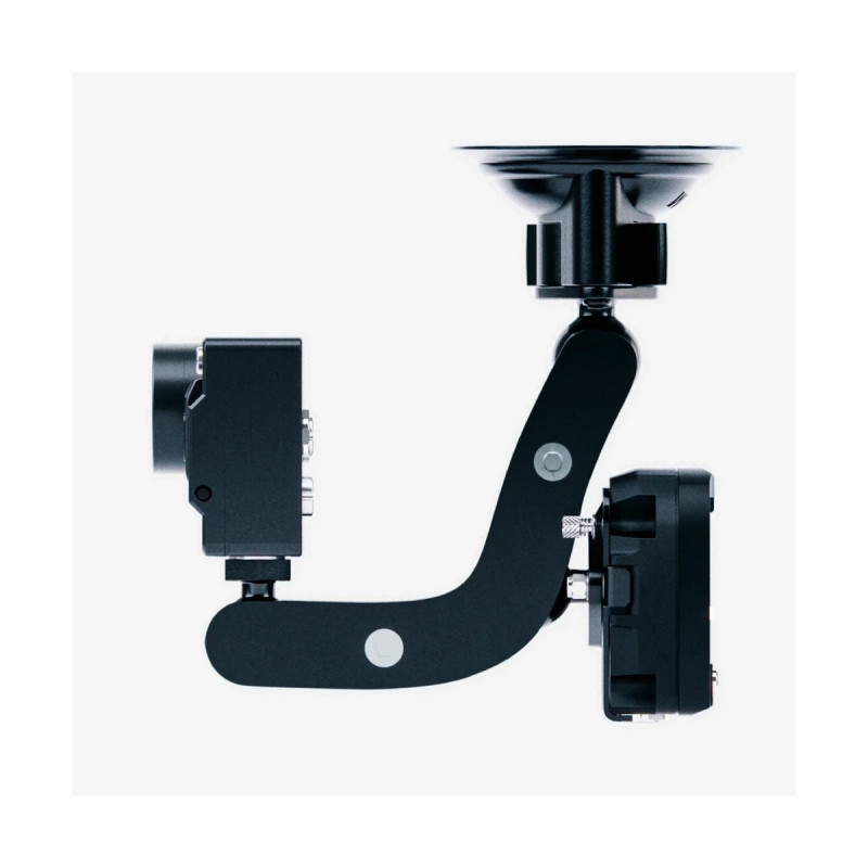 AIM SmartyCam 4 Corsa 85° Kit + Solo 2 DL CAN OBDII RPM - AIM-SM4-SOLO2.85.OBD - SM4-SOLO2-OBD-85