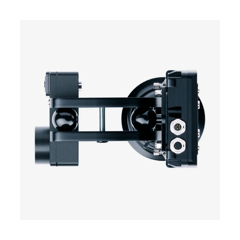 Kit AIM SmartyCam 4 Corsa 85° + Solo 2 DL CAN OBDII RPM - AIM-SM4-SOLO2.85.OBD - SM4-SOLO2-OBD-85