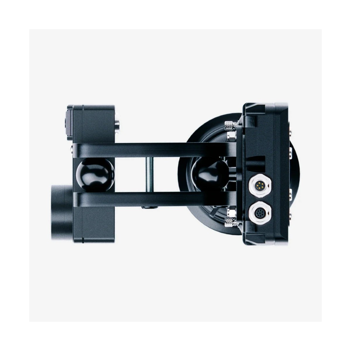 AIM SmartyCam 4 Corsa 85° Kit + Solo 2 DL CAN OBDII RPM - AIM-SM4-SOLO2.85.OBD - SM4-SOLO2-OBD-85