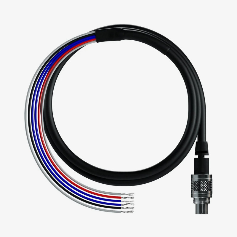 Kit AIM SmartyCam 4 Corsa 85° + Solo 2 DL CAN OBDII RPM - AIM-SM4-SOLO2.85.OBD - SM4-SOLO2-OBD-85