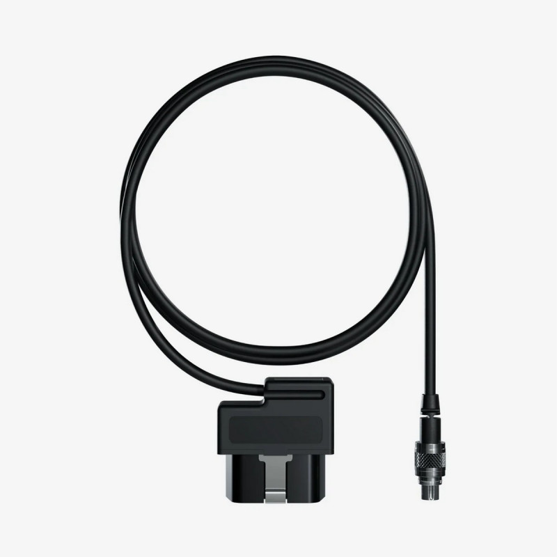 AIM SmartyCam 4 Corsa 85° Kit + Solo 2 DL CAN OBDII RPM - AIM-SM4-SOLO2.85.OBD - SM4-SOLO2-OBD-85