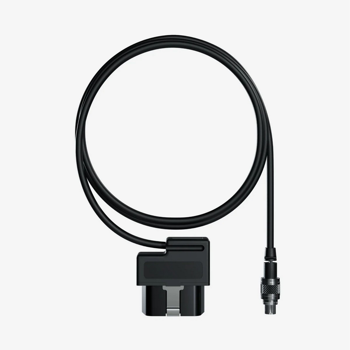 Kit AIM SmartyCam 4 Corsa 85° + Solo 2 DL CAN OBDII RPM - AIM-SM4-SOLO2.85.OBD - SM4-SOLO2-OBD-85