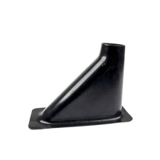 ButlerBuilt-luchtinlaat in de bumper, Ø 76 mm, Bbp-7007 - MSD-BUTLER7007 - MSD-BUTLER7007 - 3666618295466