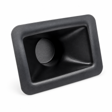 ButlerBuilt-luchtinlaatkap voor koplampbevestiging Ø76 mm BBP-7022 - MSD-BUTLER7022 - MSD-BUTLER7022 - 3666618295404