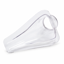 Priză de aer NACA ButlerBuilt transparentă, Ø 63,5 mm, BBP-7023 - MSD-BUTLER7023 - MSD-BUTLER7023 - 3666618295398