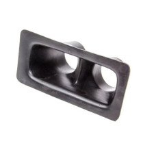 Priză de aer ButlerBuilt cu două intrări, Ø76 mm, BBP-7010 - MSD-BUTLER7010 - MSD-BUTLER7010 - 3666618295442