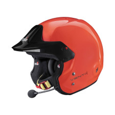 Stilo Venti4 Trophy Offshore SA2025 FIA 8859-2024 Helmet without hans DA0114EF2X54 - STI-DA0114EF2X.59 - DA0114EF2X54