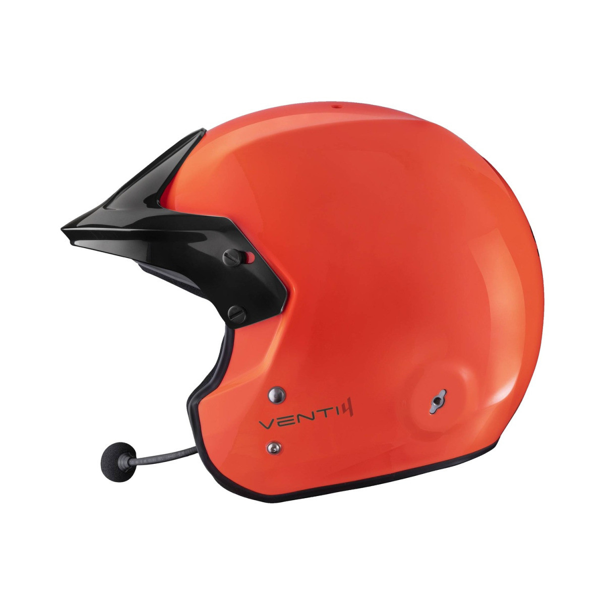 Stilo Venti4 Trophy Offshore SA2025 FIA 8859-2024 helm zonder HANS DA0114EF2X54 - STI-DA0114EF2X.54 - DA0114EF2X54