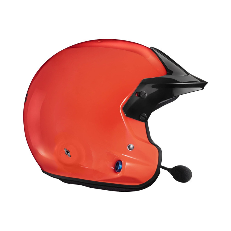 Stilo Venti4 Trophy Offshore-helm SA2025 FIA 8859-2024 HANS DA0114EG2X54 - STI-DA0114EG2X.54 - DA0114EG2X54