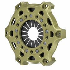 Koppelingsmechanisme Sachs RCS 184 003072000483 Clio Rally5 EVO - SA-003072000483 - 003072000483 - 4050451067905