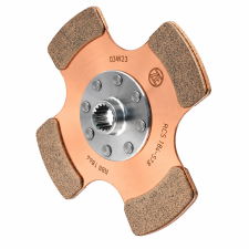 Sachs RCS 184 S7.8-L-047 koppelingsplaat 881864002247 - SA-881864002247 - 881864002247 - 3661768001212