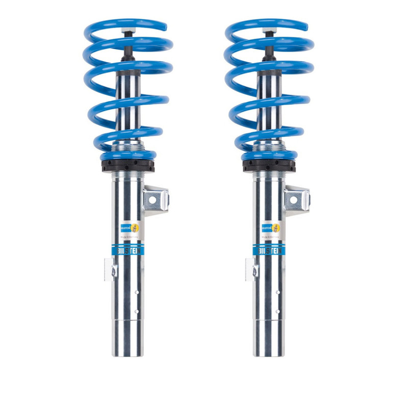 Kit Bilstein 2 Front Shock Absorbers Threaded Coilovers Peugeot 205 / 309 Group N - BIL-EUPE01BIS - EUPE01BIS - 3661768452967