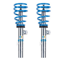 Kit Bilstein 2 Combinés Filetés Amortisseurs Avant Peugeot 205 / 309 Groupe N - BIL-EUPE01BIS - EUPE01BIS - 3661768452967
