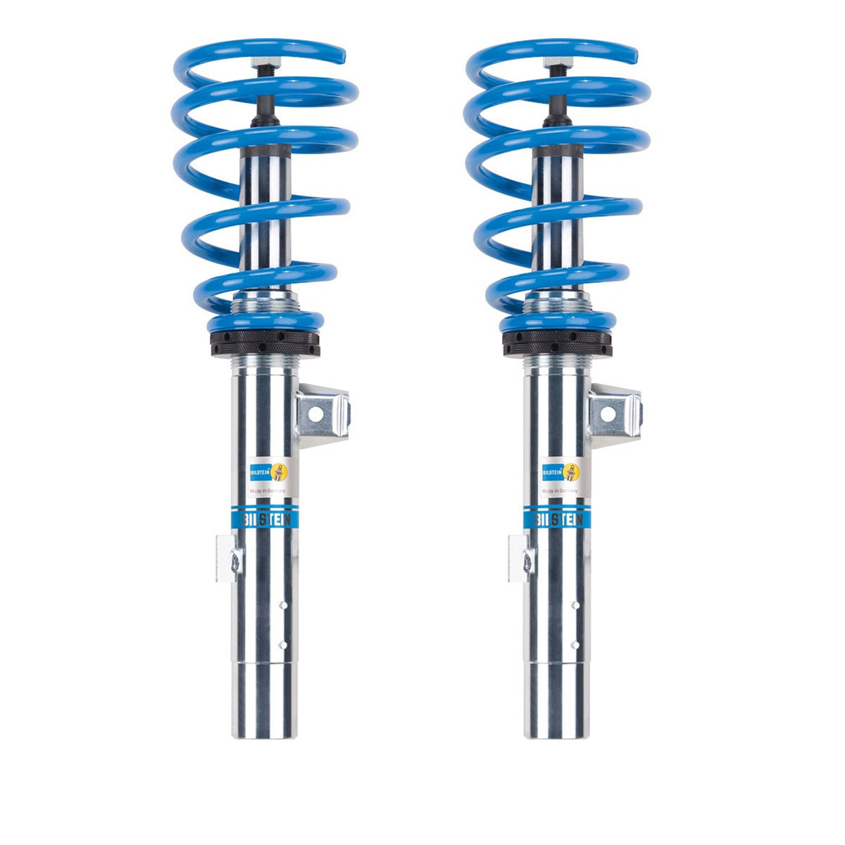 Kit Bilstein 2 Front Shock Absorbers Threaded Coilovers Peugeot 205 / 309 Group N - BIL-EUPE01BIS - EUPE01BIS - 3661768452967