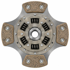 Disco condotto frizione Helix 76-4047 Porsche 911 cambio 915 - HE-76-4047 - 76-4047 - 3666618394046
