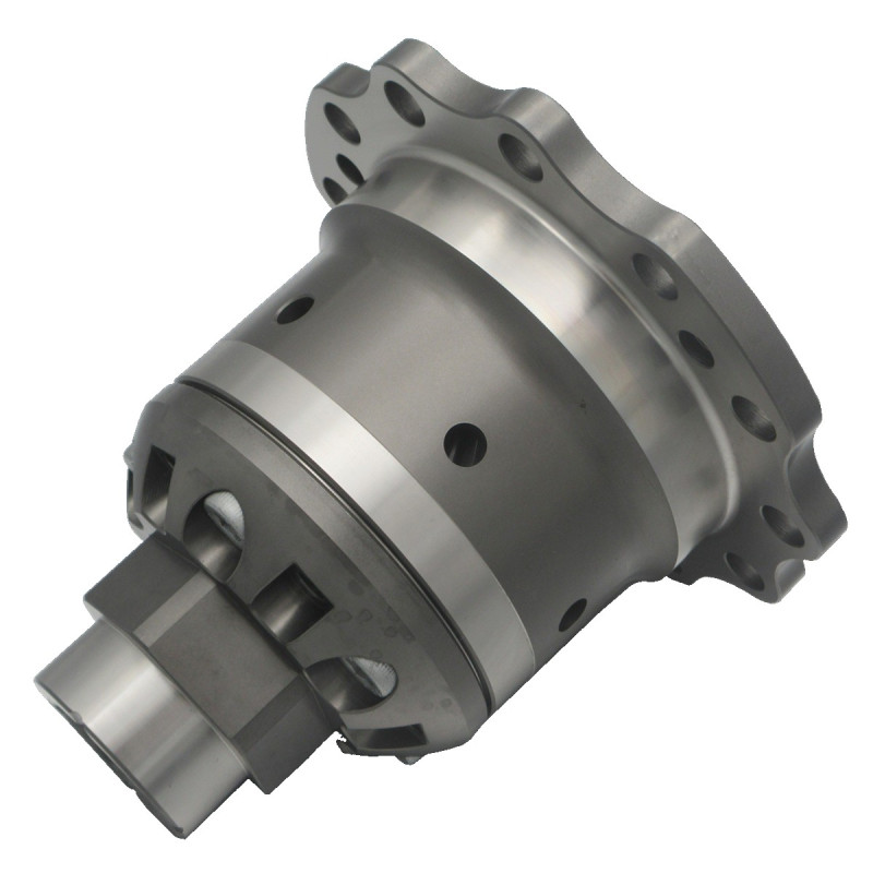 Diferențial autoblocant Blackline pentru Porsche 996/Boxster S 986 (00-04) 3,2 L / 987 3,2 L (05-06) Cu flanșă de montare – HLF1 - BR-AB-PR04 - HLF182 - 3666618848716