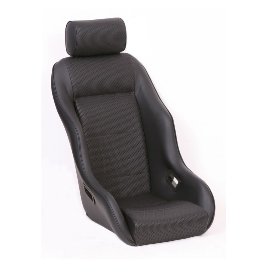 Scaun COBRA Classic RSR - COB-CLASSIC-RSR.SN.AT - CRSR-M-BK
