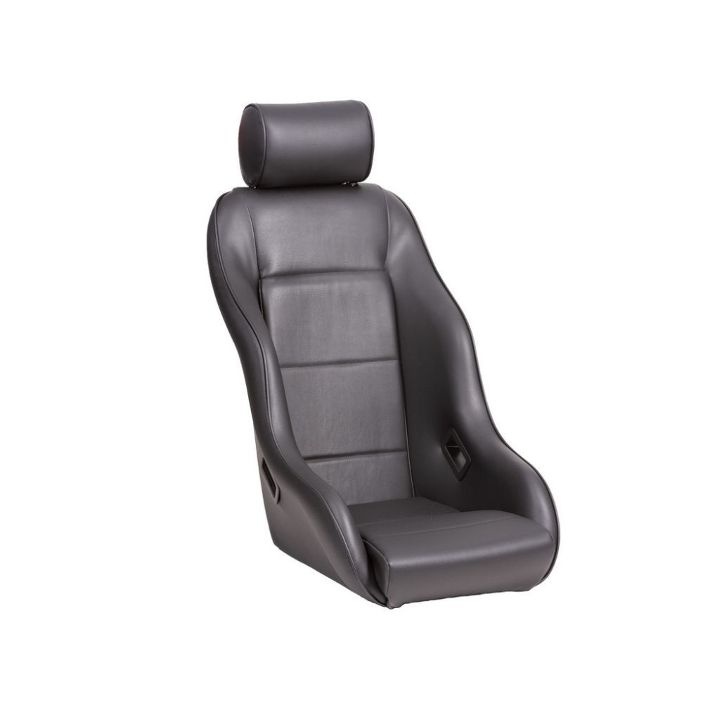 Scaun COBRA Classic RSR - COB-CLASSIC-RSR.SN.AT - CRSR-M-BK