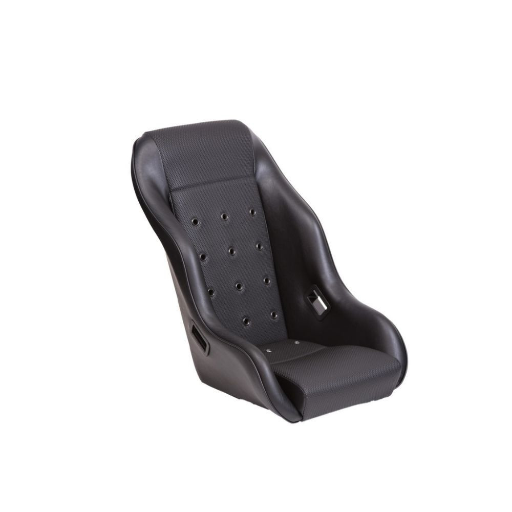 Seat COBRA Klassiek RSR - COB-CLASSIC-RSR.SN.AT - CRSR-M-BK
