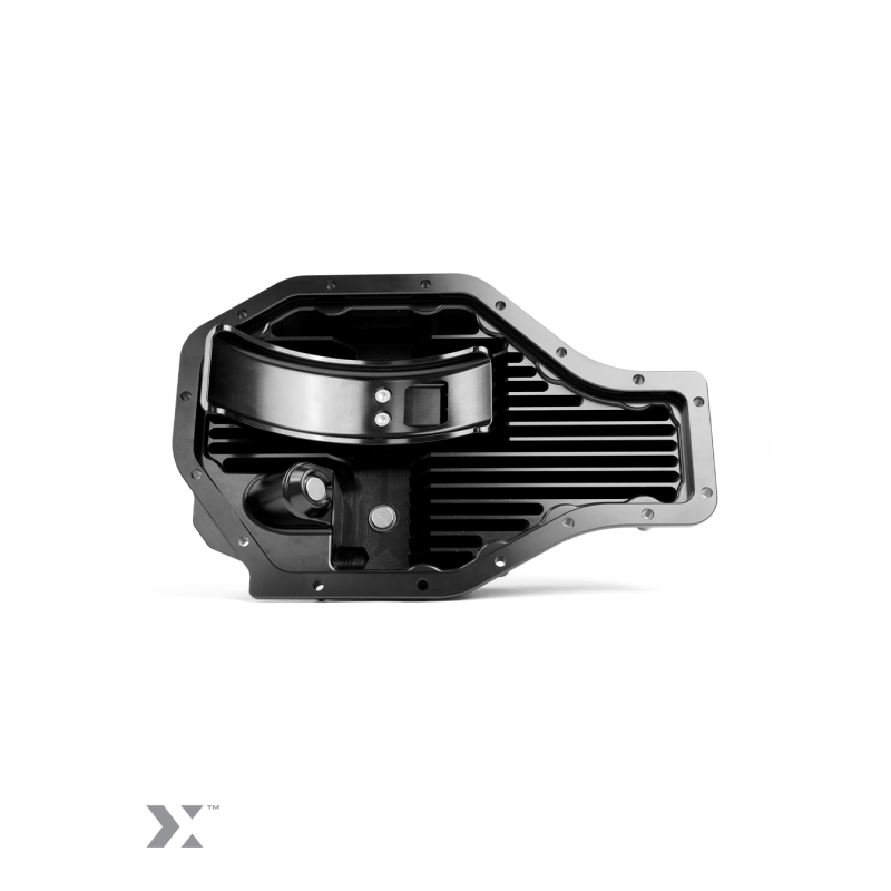 Carcasă diferențial cu volum mare pentru BMW M2, M3, M4 G8x – MMX Performance MMR55-1600 - MMR55-1600 - MMR55-1600 - 3666618839820