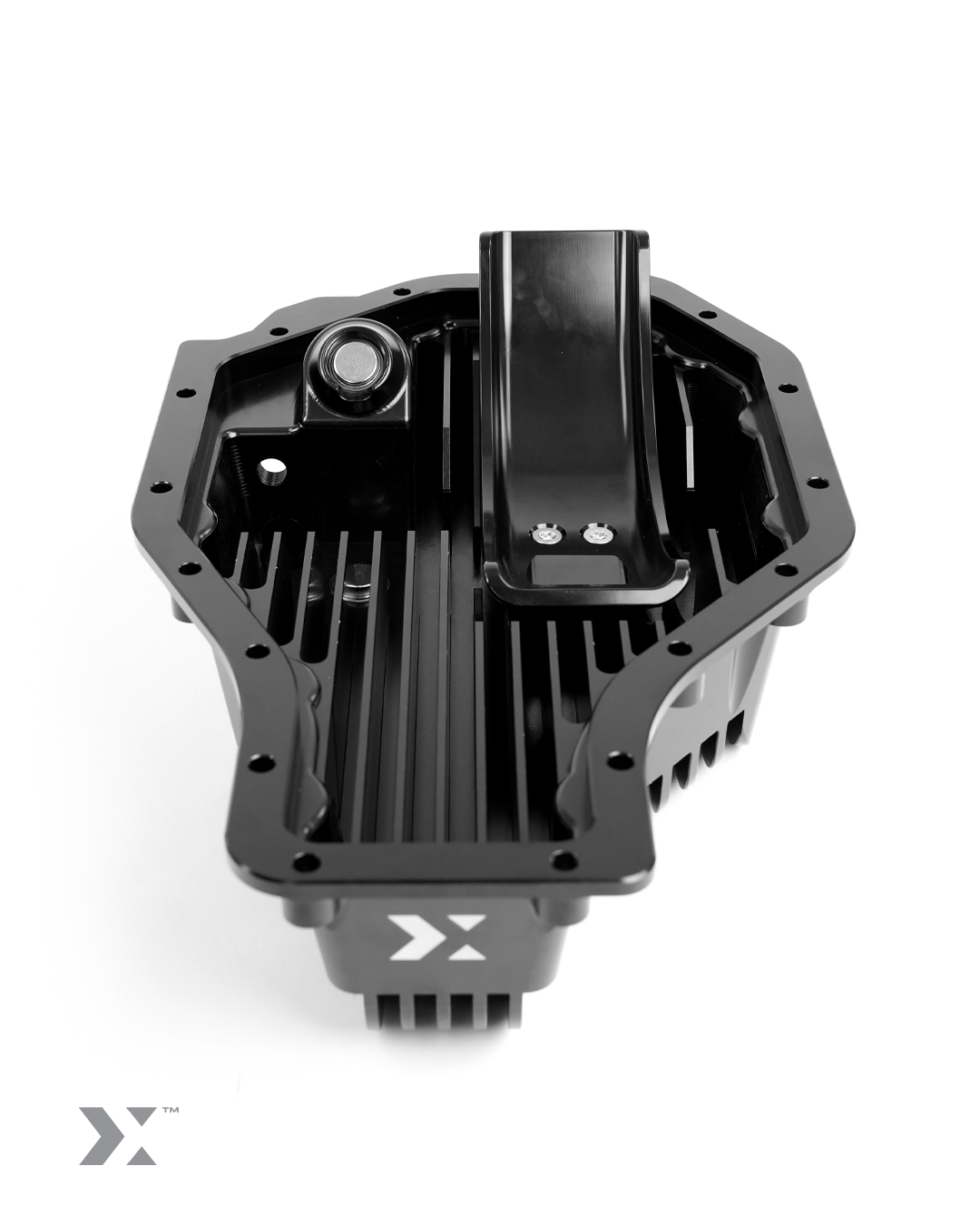 Carcasă diferențial cu volum mare pentru BMW M2, M3, M4 G8x – MMX Performance MMR55-1600 - MMR55-1600 - MMR55-1600 - 3666618839820