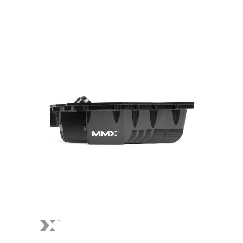 Scatola del differenziale ad alta capacità per BMW M2, M3, M4 G8x MMX Performance MMR55-1600 - MMR55-1600 - MMR55-1600 - 3666618839820