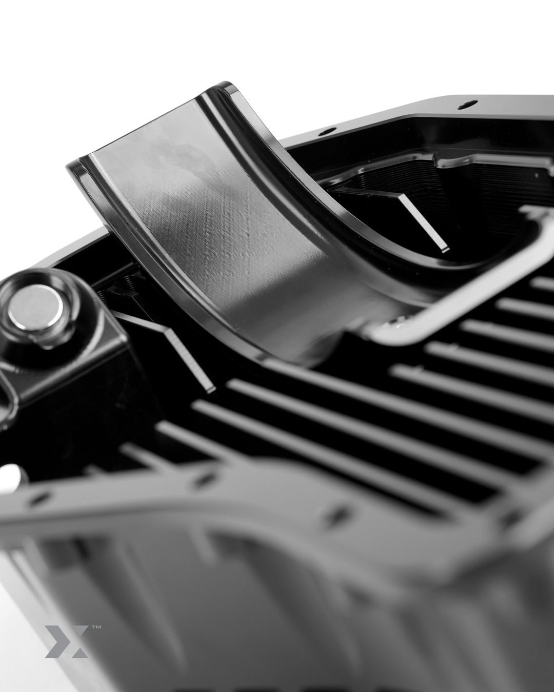 Carter de Différentiel Gros Volume BMW M2 M3 M4 G8x MMX Performance MMR55-1600 - MMR55-1600 - MMR55-1600 - 3666618839820