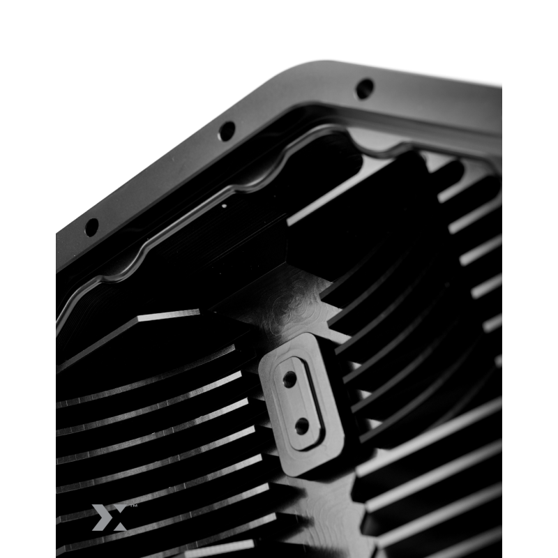 Carter de Différentiel Gros Volume BMW M2 M3 M4 G8x MMX Performance MMR55-1600 - MMR55-1600 - MMR55-1600 - 3666618839820