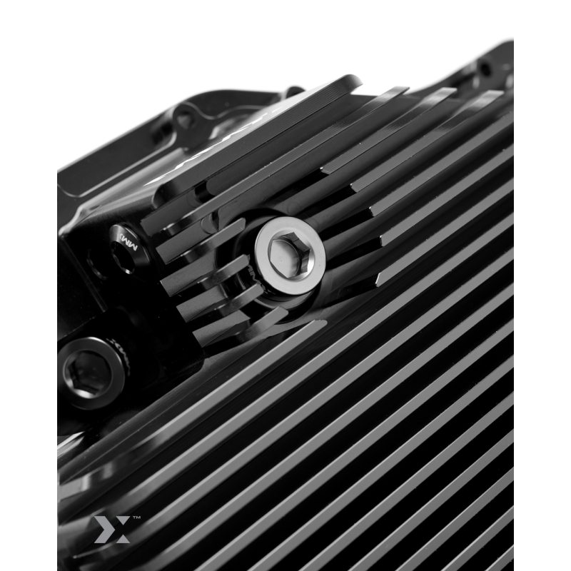 Scatola del differenziale ad alta capacità per BMW M2, M3, M4 G8x MMX Performance MMR55-1600 - MMR55-1600 - MMR55-1600 - 3666618839820