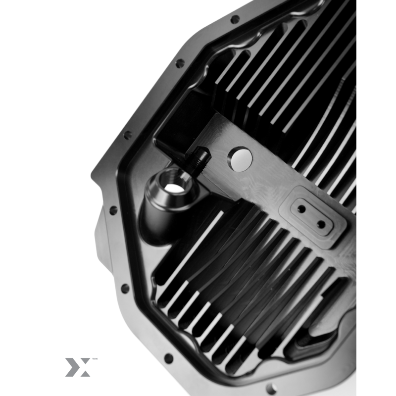Scatola del differenziale ad alta capacità per BMW M2, M3, M4 G8x MMX Performance MMR55-1600 - MMR55-1600 - MMR55-1600 - 3666618839820